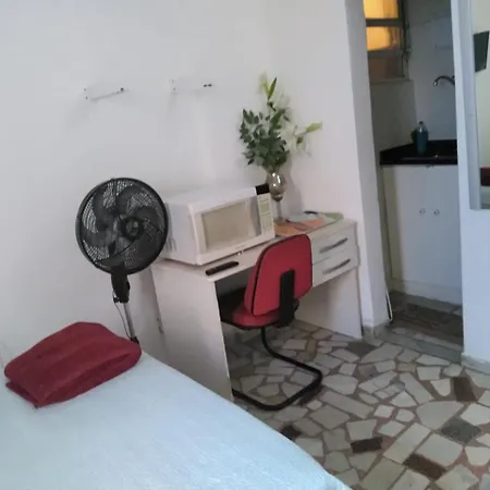 Studio Copacabana Entre Posto 4 E 5-2