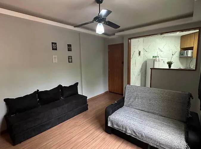 Lindo apartamento novo ao lado do Rio Centro e Parque Olímpico! Rio de Janeiro